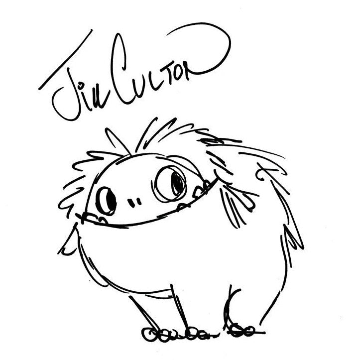 Art / Animation