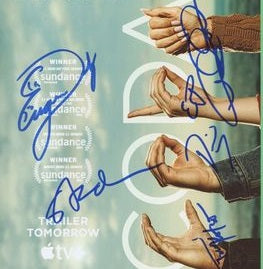 Cast / Group