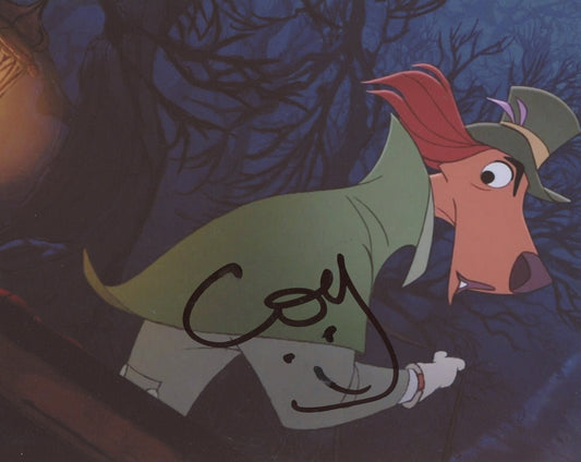 Chris O'Dowd Signed 8x10 Photo