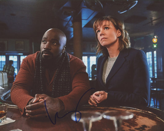 Katja Herbers Signed 8x10 Photo