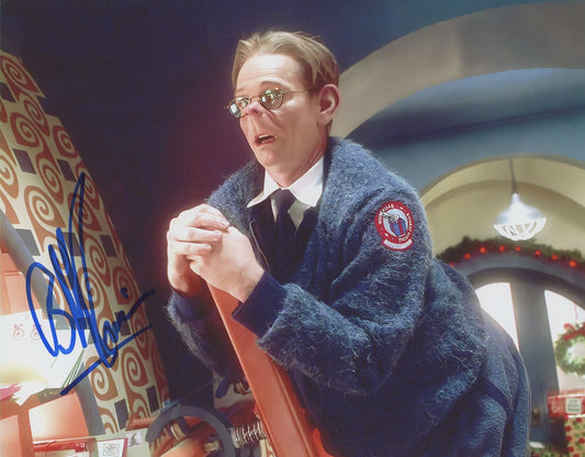 Bill Irwin Signed 8x10 Photo