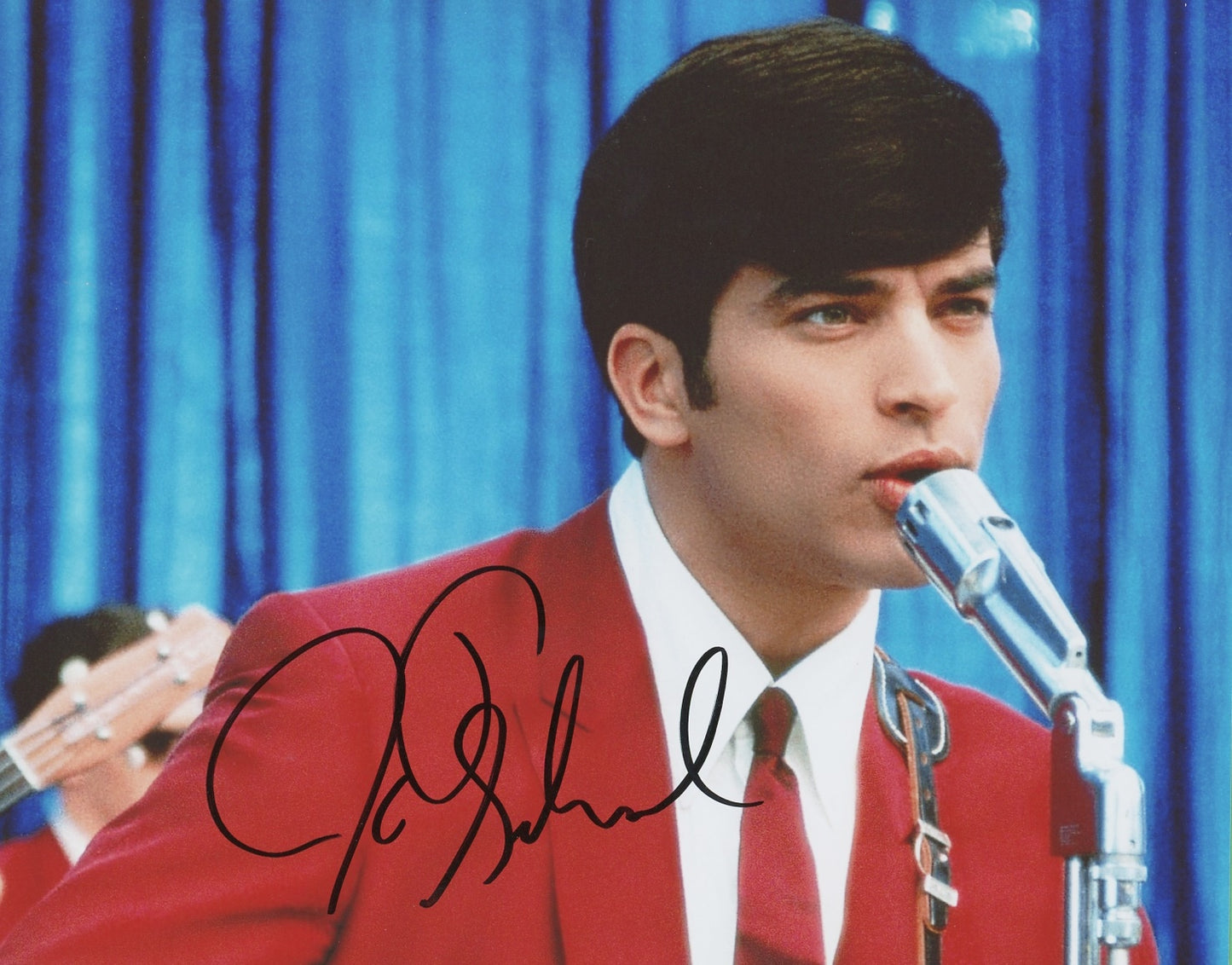 Johnathon Schaech Signed 8x10 Photo