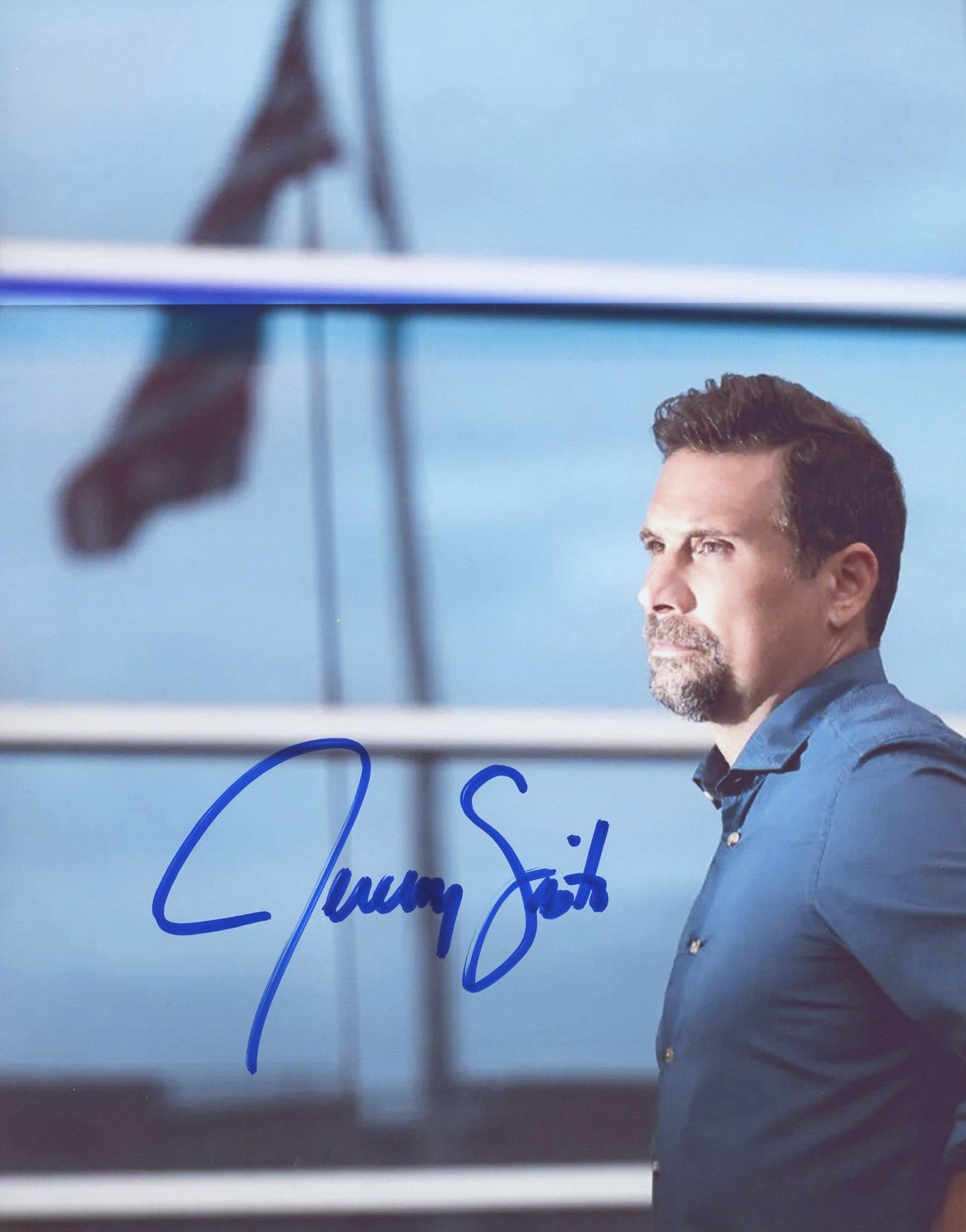 Jeremy Sisto Signed 8x10 Photo