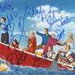 Arrested Development Signed 8x10 Photo - Video Proof