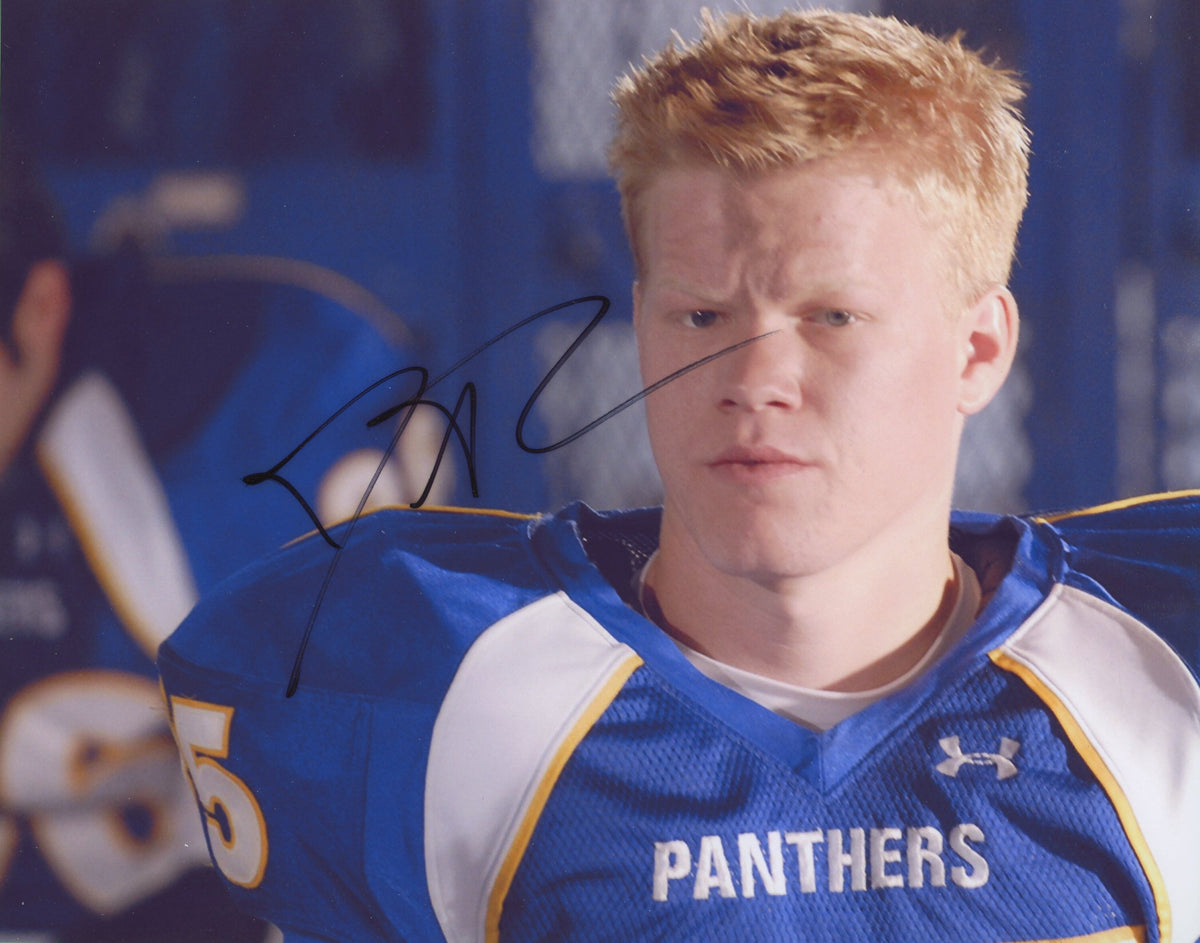 Jesse Plemons Signed 8x10 Photo