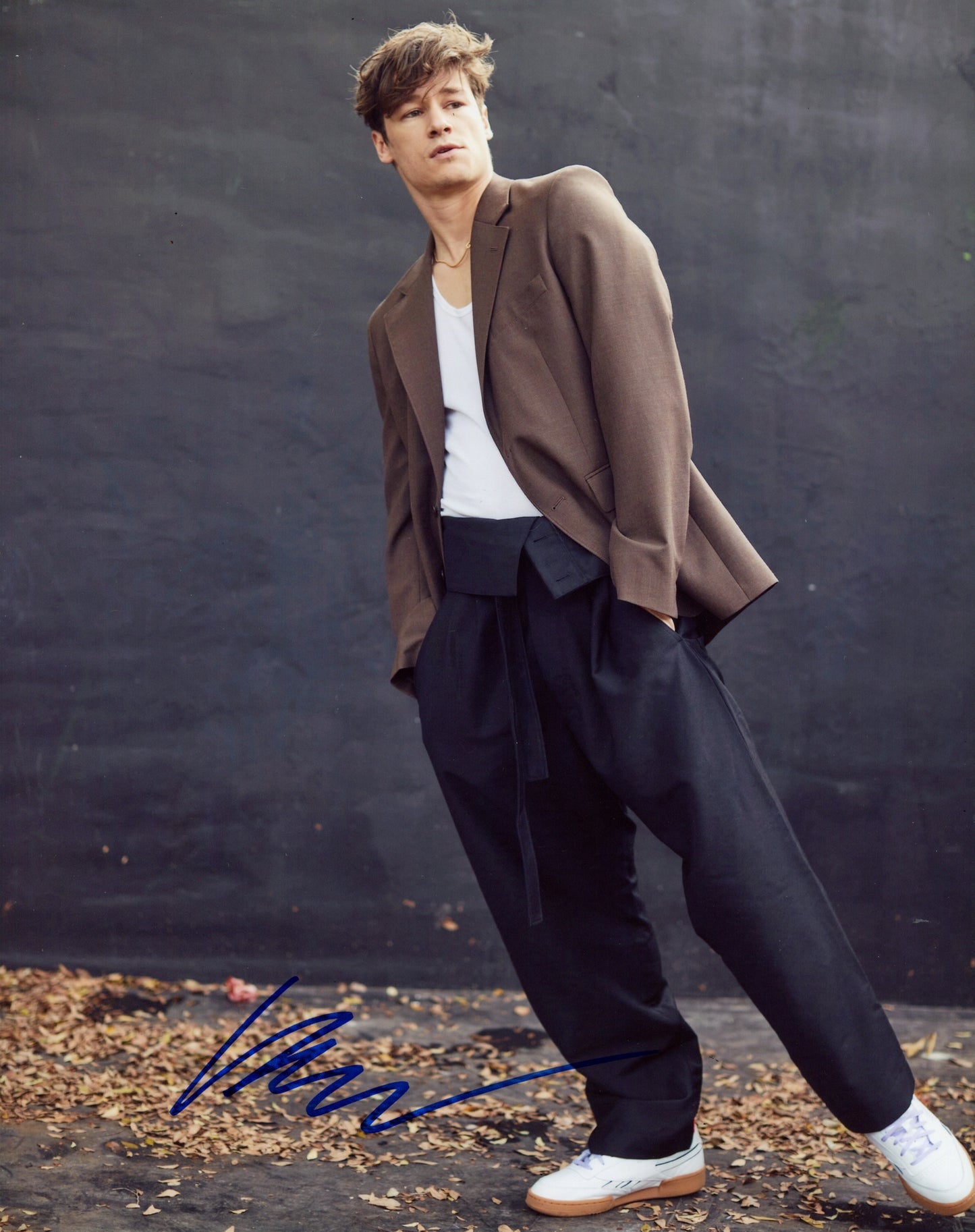 Kyle Allen Signed 8x10 Photo - Video Proof