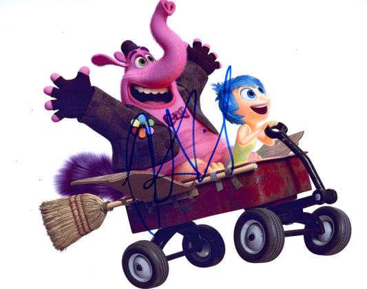 Richard Kind Signed 8x10 Photo