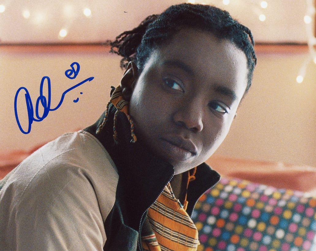 Adepero Oduye Signed 8x10 Photo