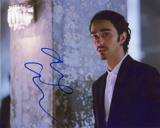 Alex Wolff Signed 8x10 Photo