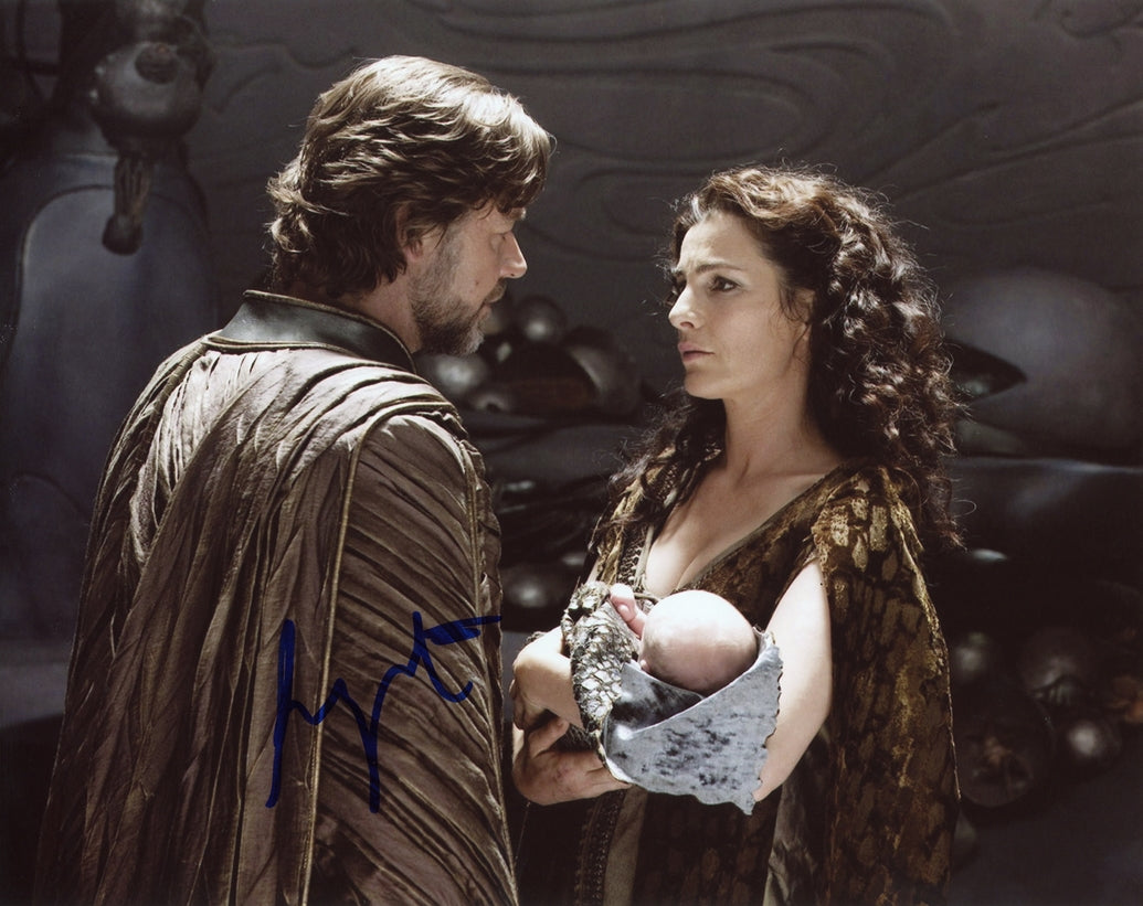 Ayelet Zurer Signed 8x10 Photo - Video Proof