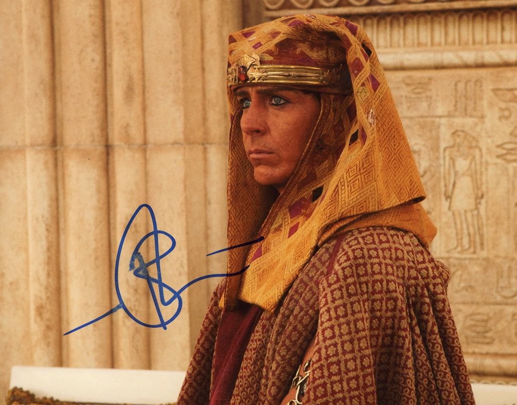 Ben Mendelsohn Signed 8x10 Photo