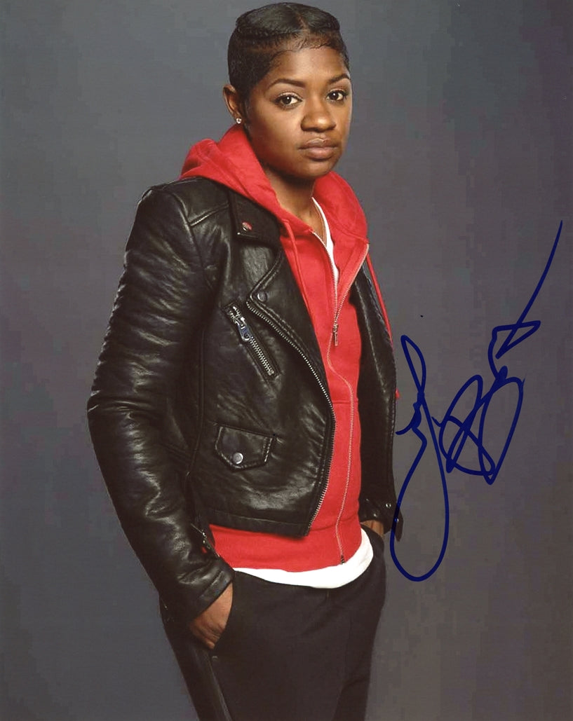 Bre-Z Signed 8x10 Photo - Video Proof