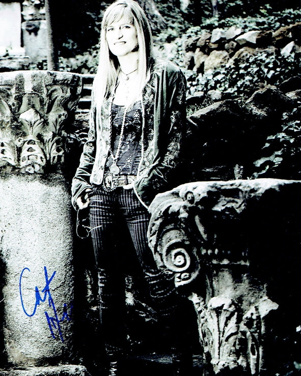 Catherine Hardwicke Signed 8x10 Photo - Video Proof