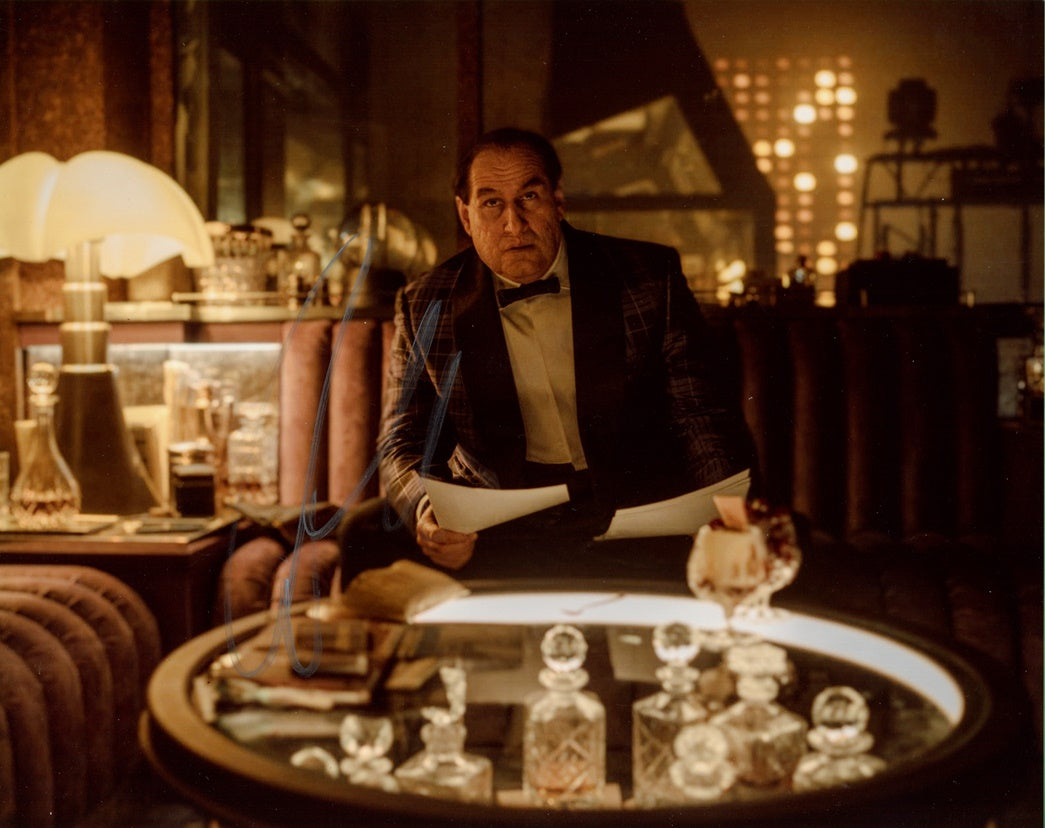 Colin Farrell Signed 8x10 Photo