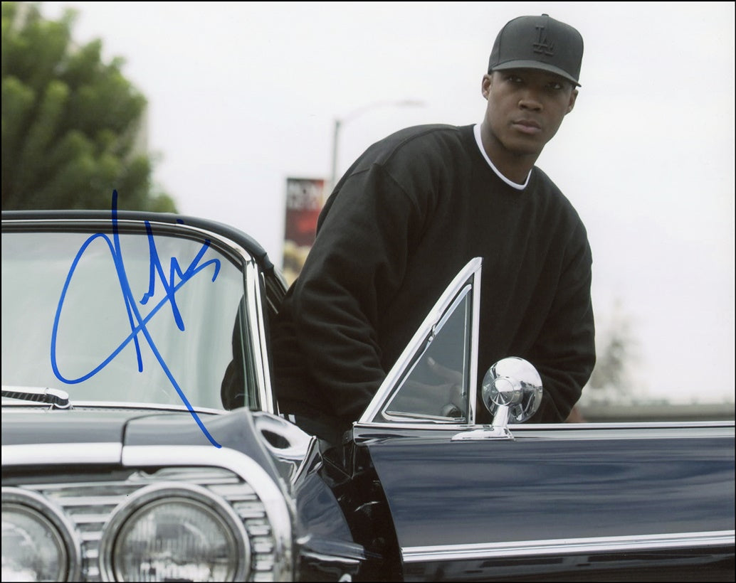 Corey Hawkins Signed 8x10 Photo