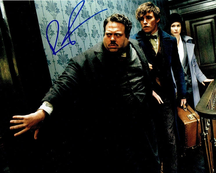 Dan Fogler Signed 8x10 Photo