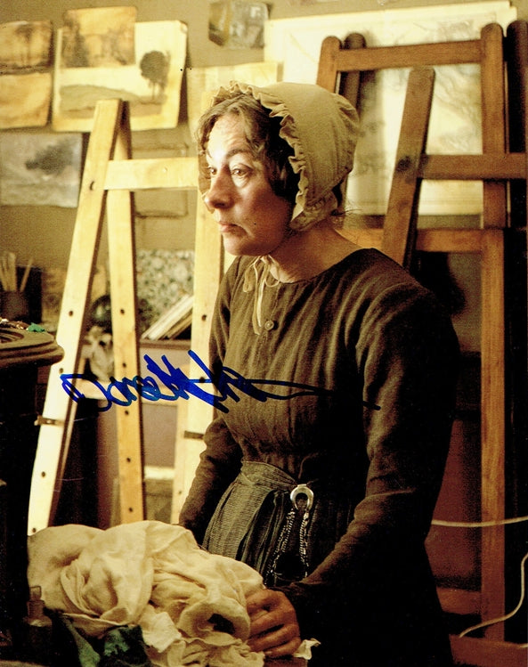 Dorothy Atkinson Signed 8x10 Photo