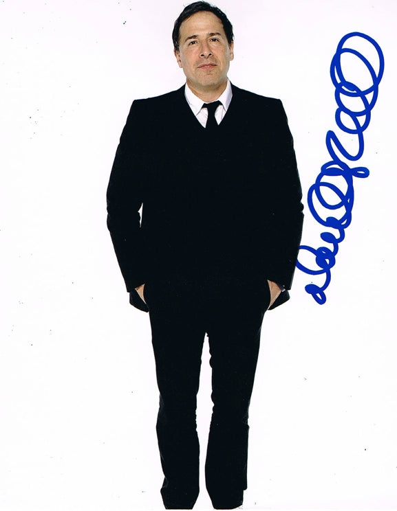 David O. Russell Signed 8x10 Photo