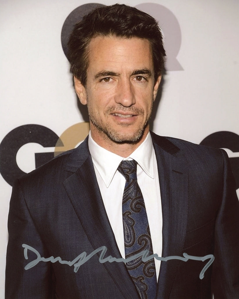 Dermot Mulroney Signed 8x10 Photo