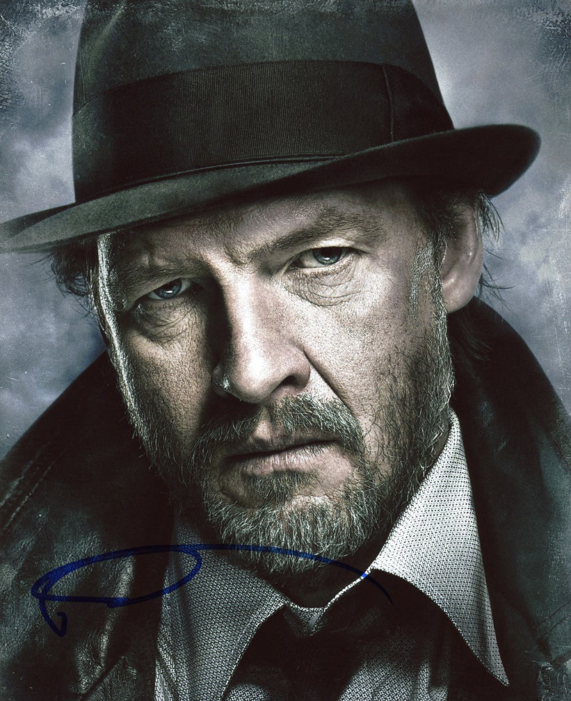 Donal Logue Signed 8x10 Photo