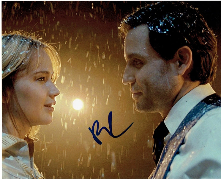 Edgar Ramirez Signed 8x10 Photo