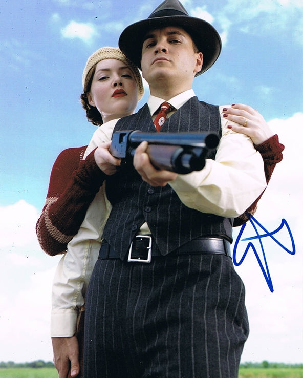 Emile Hirsch Signed 8x10 Photo