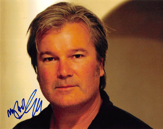 Gore Verbinski Signed 8x10 Photo