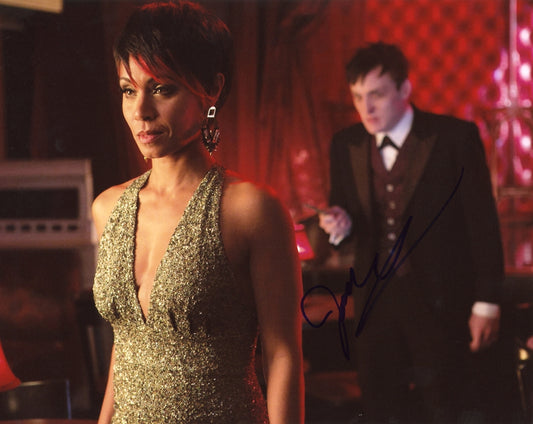 Jada Pinkett-Smith Signed 8x10 Photo - Video Proof
