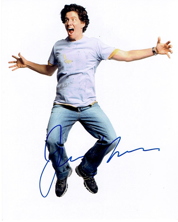 Jamie Kennedy Signed 8x10 Photo