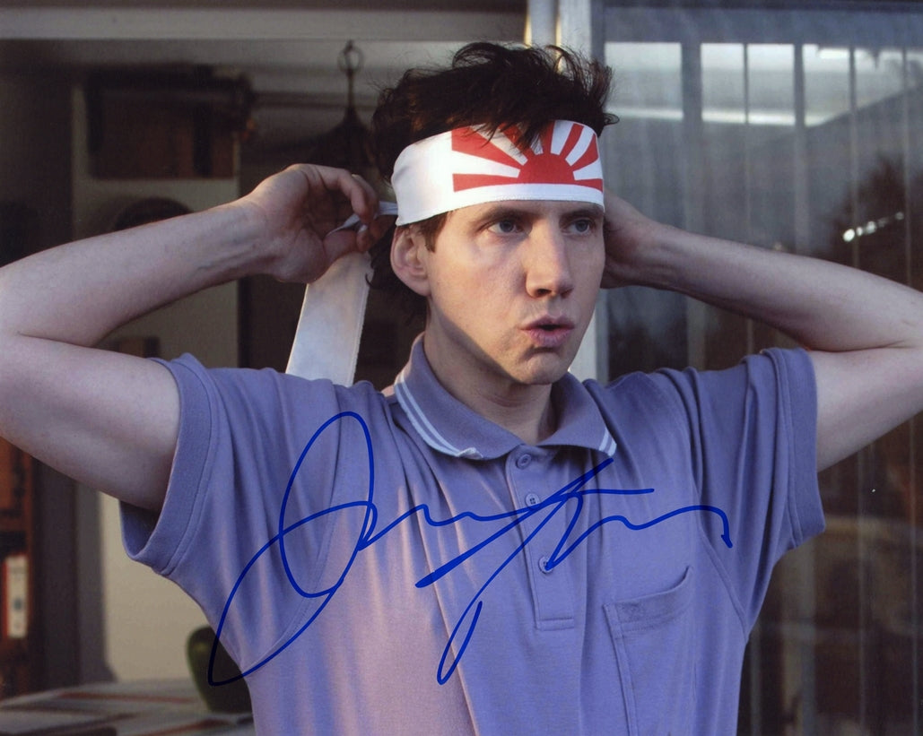 Jamie Kennedy Signed 8x10 Photo