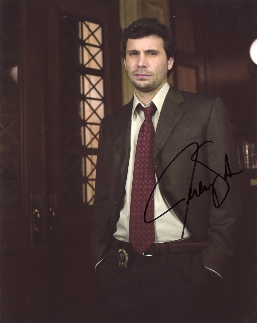 Jeremy Sisto Signed 8x10 Photo