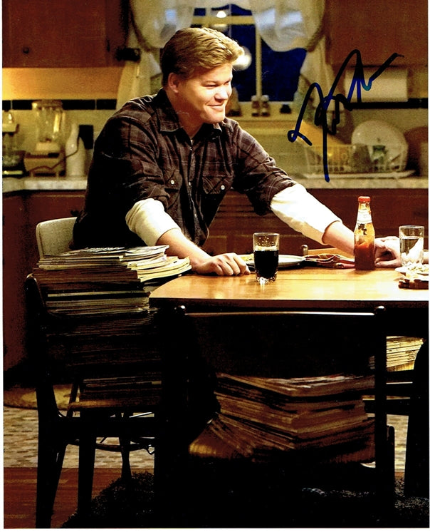 Jesse Plemons Signed 8x10 Photo