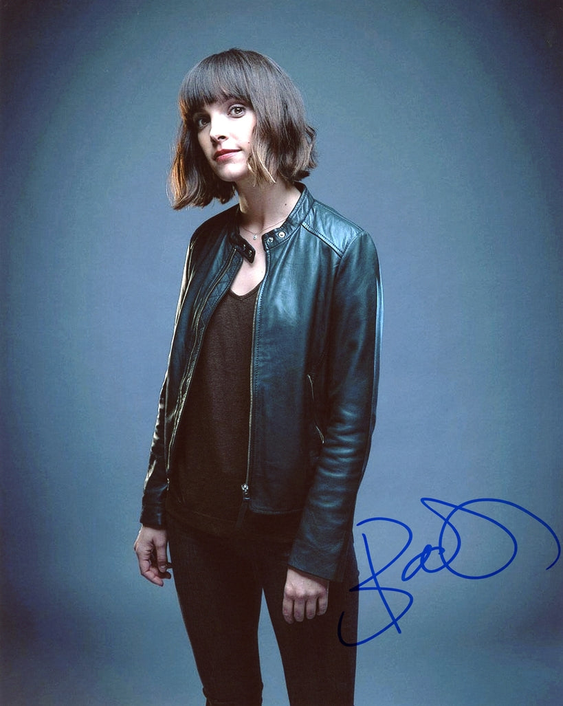 Jodi Balfour Signed 8x10 Photo - Video Proof