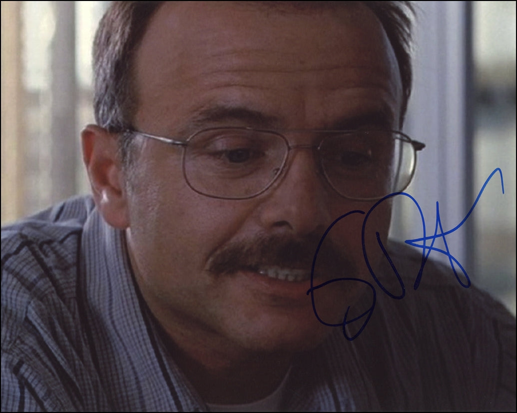 Joe Pantoliano Signed 8x10 Photo