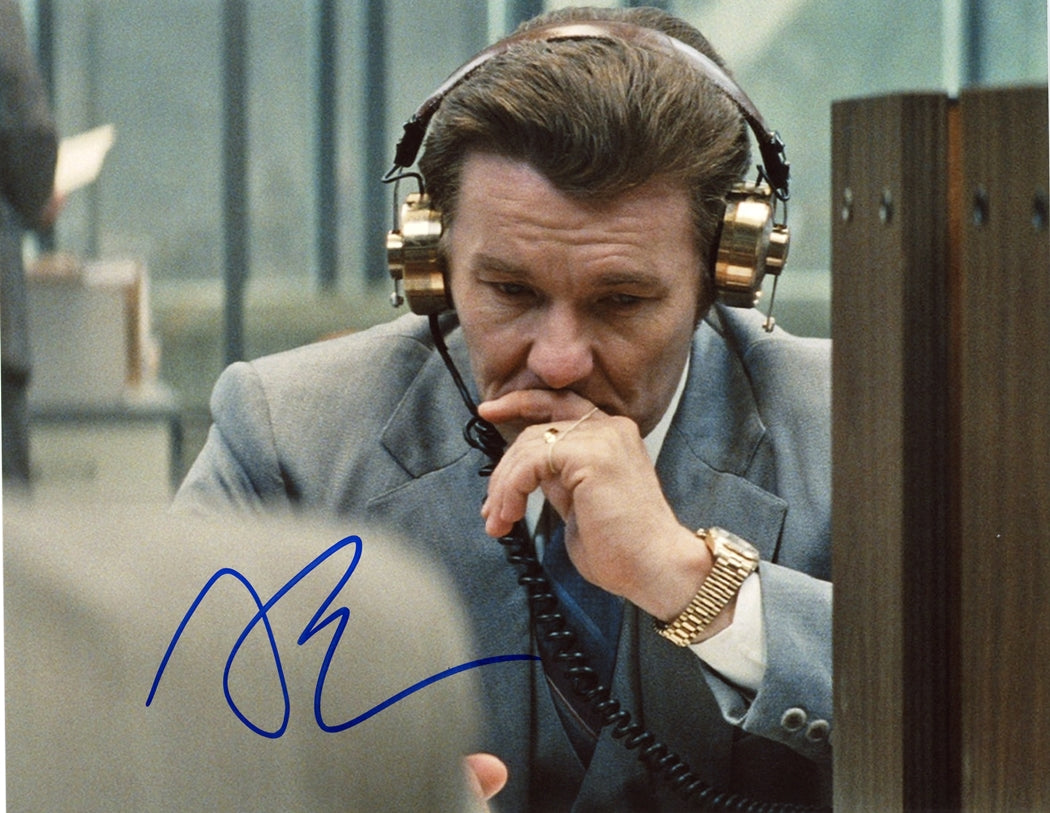 Joel Edgerton Signed 8x10 Photo