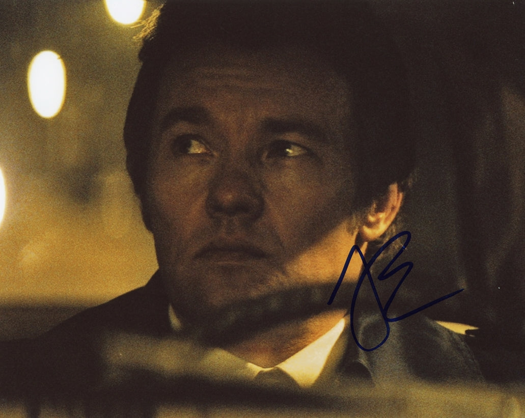 Joel Edgerton Signed 8x10 Photo