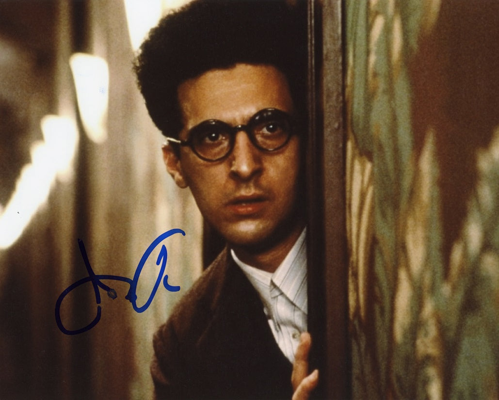 John Turturro Signed 8x10 Photo