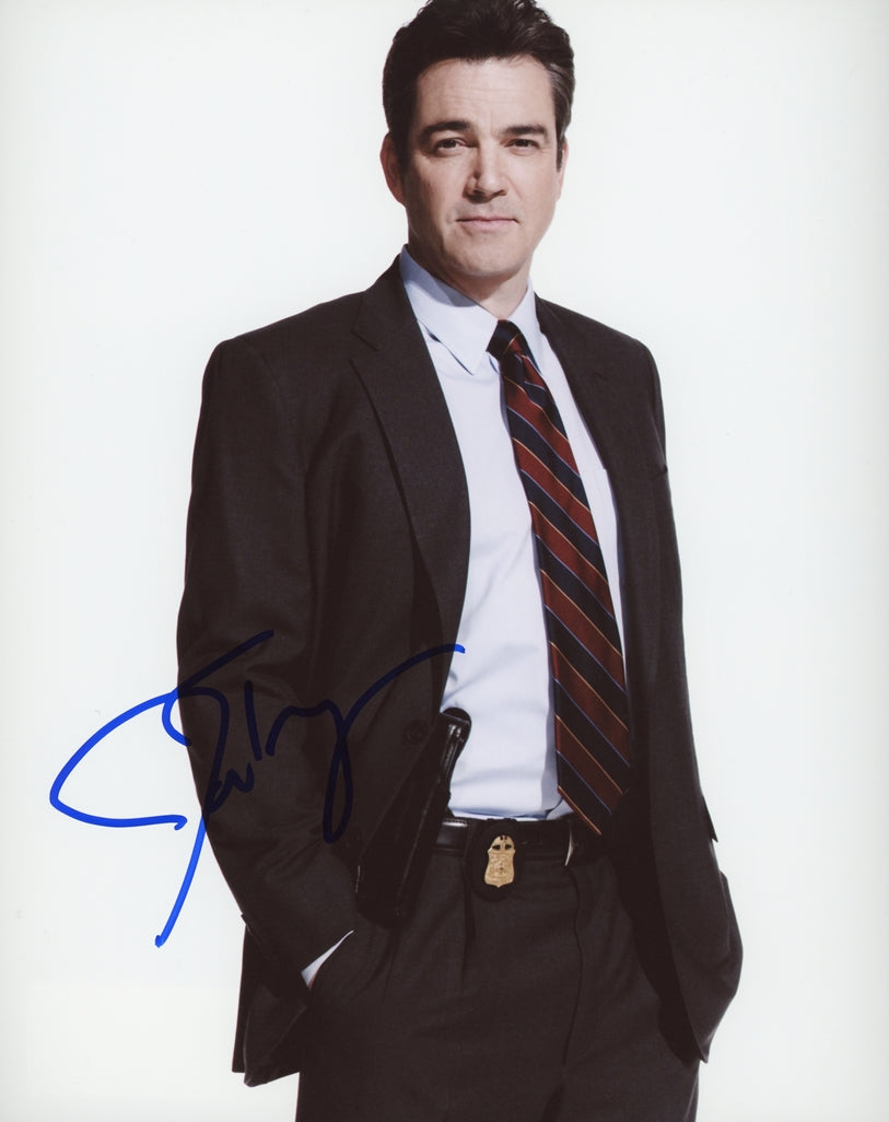 Jon Tenney Signed 8x10 Photo