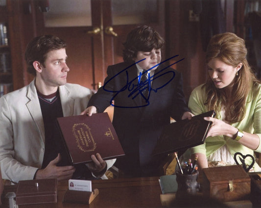 Josh Flitter Signed 8x10 Photo