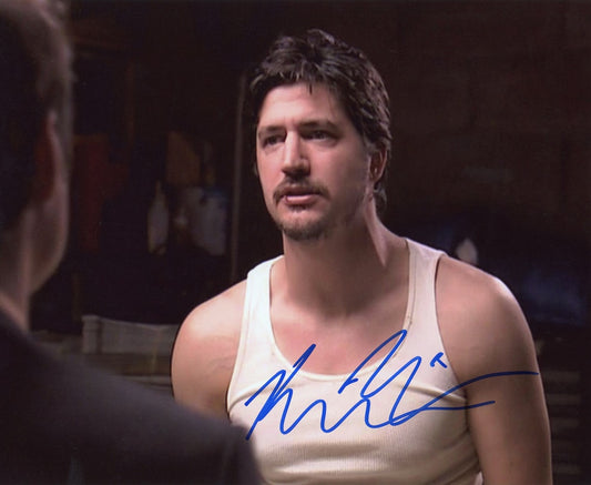 Ken Marino Signed 8x10 Photo