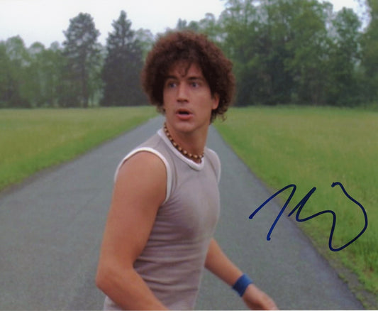 Ken Marino Signed 8x10 Photo