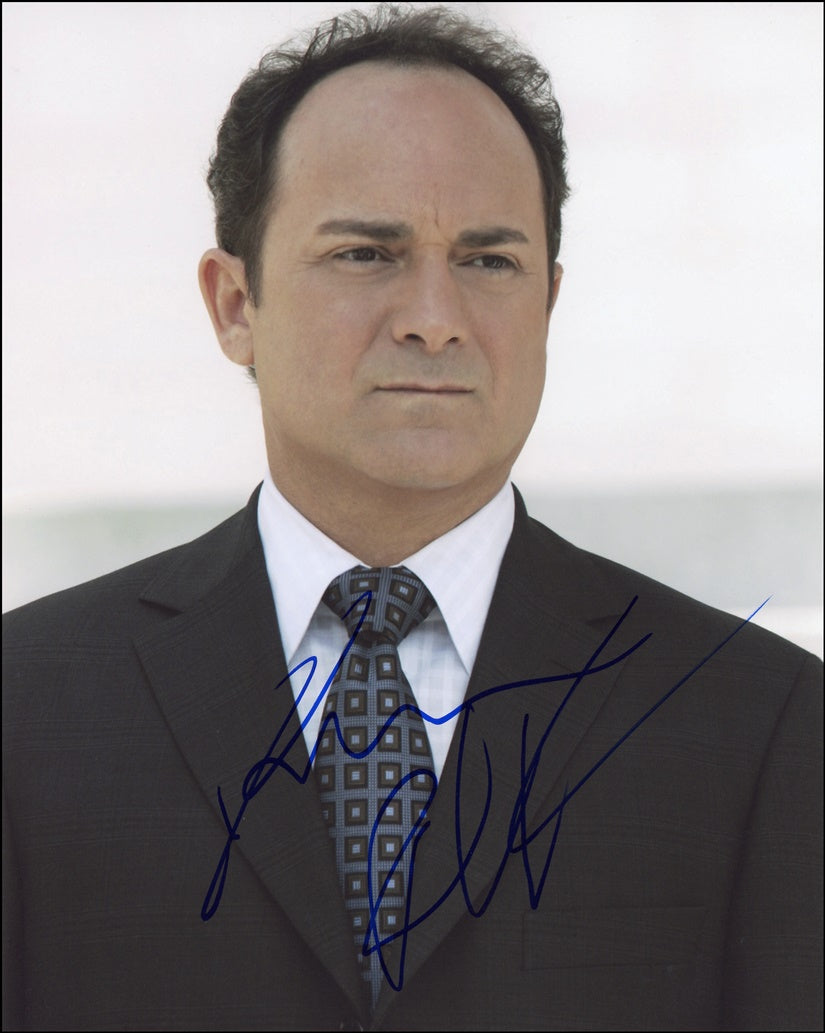 Kevin Pollak Signed 8x10 Photo