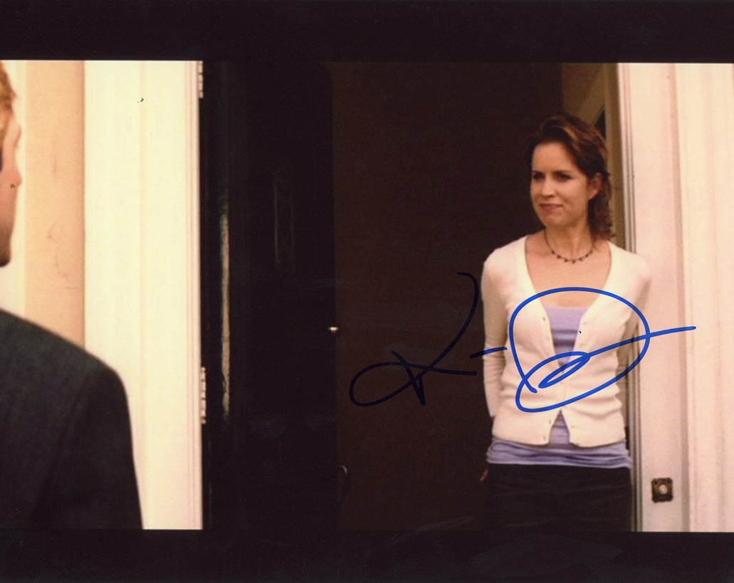 Kim Dickens Signed 8x10 Photo