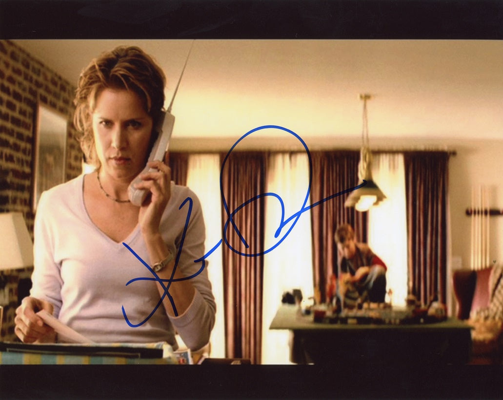 Kim Dickens Signed 8x10 Photo