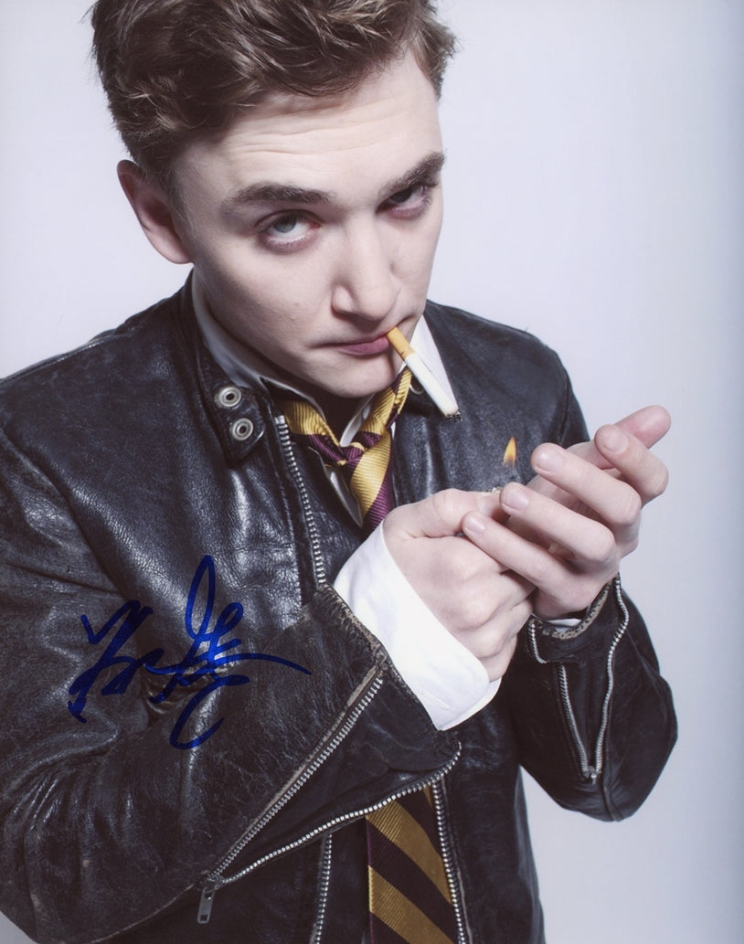 Kyle Gallner Signed 8x10 Photo