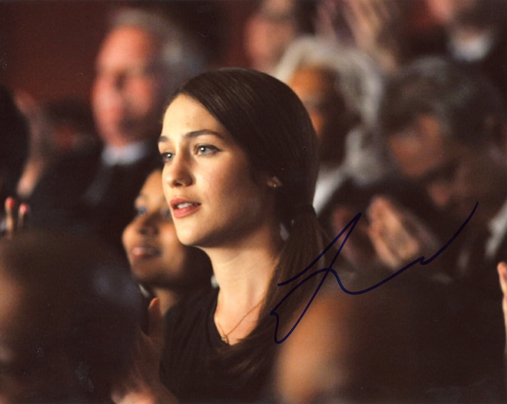 Lola Kirke Signed 8x10 Photo - Video Proof