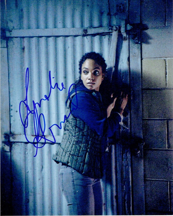 Lyndie Greenwood Signed 8x10 Photo