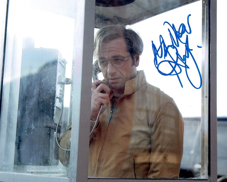 Matthew Rhys Signed 8x10 Photo - Video Proof