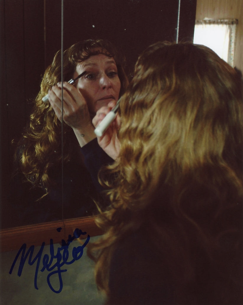 Melissa Leo Signed 8x10 Photo