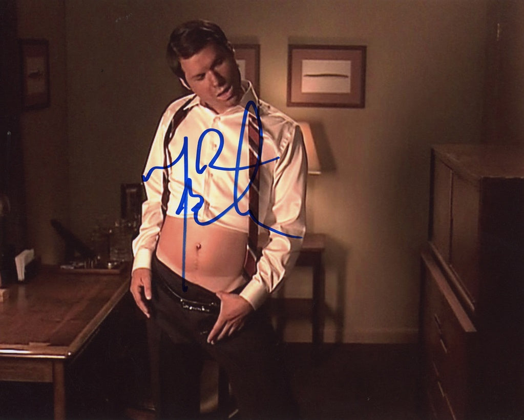 Michael Ian Black Signed 8x10 Photo